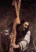 Christ Carrying the Cross Sebastiano del Piombo